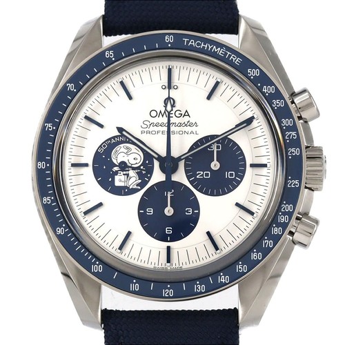 Manuel omega speedmaster - ss,