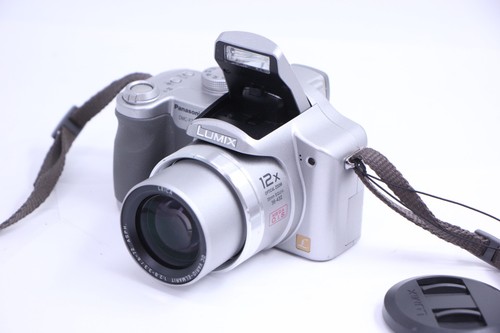 Appareil photo numérique