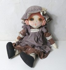 ancienne poupée Marie d'O 53 cm