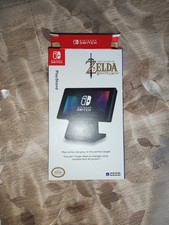 Support Play stand Nintendo Switch Zelda Officiel comme Neuf  A Saisir 