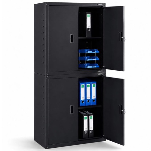 Arebos armoire dossiers - arebos,