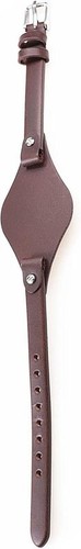 Bracelet montre cuir - montre,