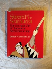 Sword of the Samurai ( George