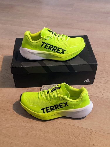 Chaussures running trail - de,