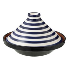 Plat à Tajine en Céramique