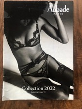 GRAND CATALOGUE AUBADE