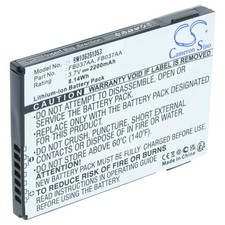 Batterie pour HP / IPAQ