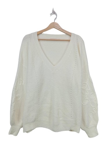 Esqualo pull col dames - esqualo, v