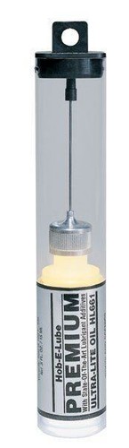 Hob lube prem ultra - prem, ultra-lite