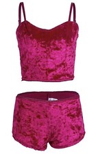 Women Lingerie Velvety Soft