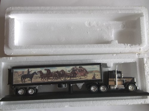 Film camions matchbox smokey - camions,