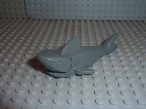 Requin lego pirates minifig - lego,