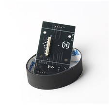 Pour Artillery Genius/Sidewinder Imprimante 3D Hotend PCB Adaptateur Carte Câble