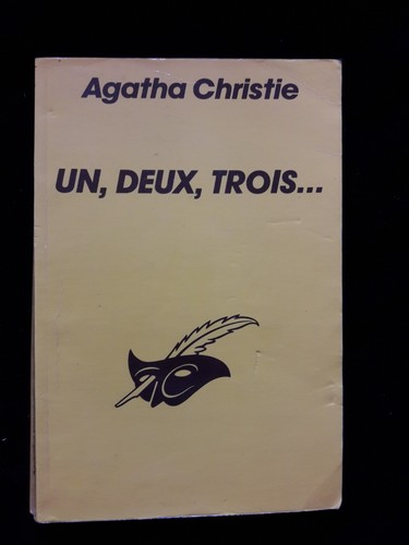 Deux trois agatha - trois,