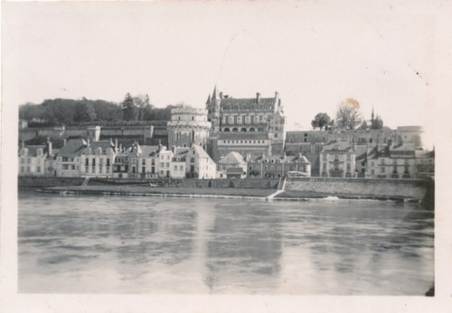 Snapshot château royal - snapshot,