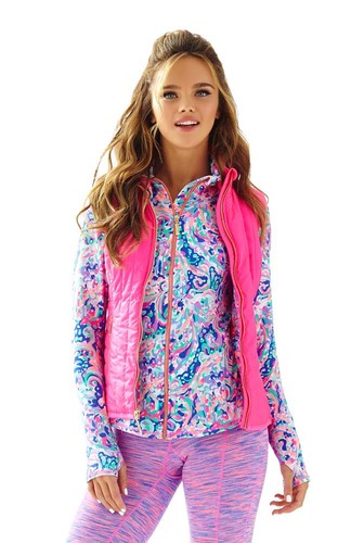 New with tags lilly pulitzer - new,