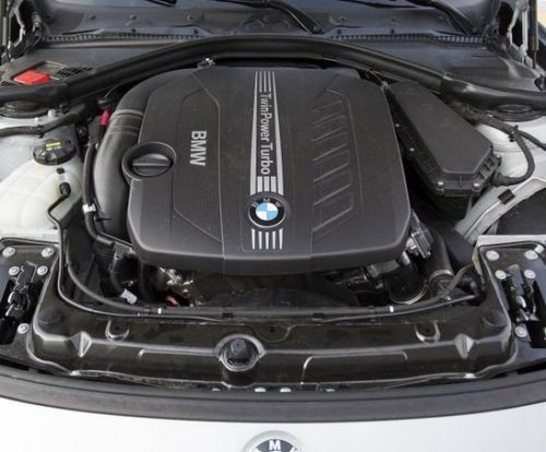 Bmw 330d e90 e91 e92 - e93, 3,0