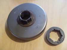 Pignon 3/8" Compatible Avec