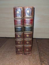 livre ancien-Dacier-Le manuel