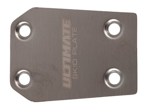 Ultimate rear chassis - rc, skid