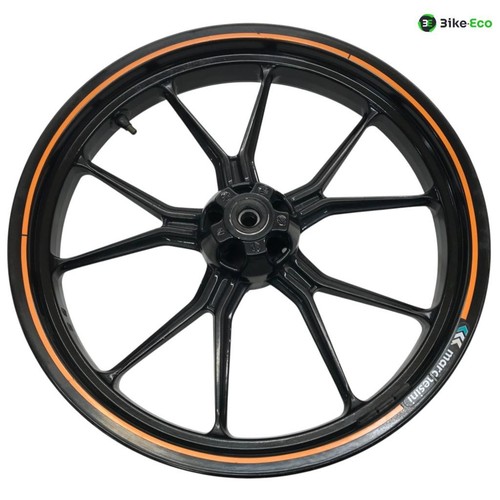 Jante avant ktm duke 125 - jante,