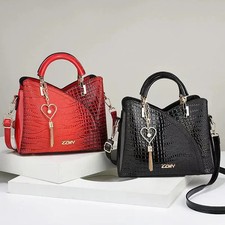 Sac à Main Femme Cuir PU