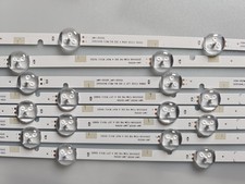 Lot De Deux Bandes De LED