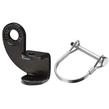 Adaptateur d'attelage de