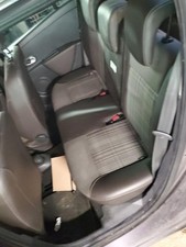 BANQUETTE ARRIÈRE Renault Clio III (BR/CR) Hatchback 1.5 dCi 85 (K9K-766)