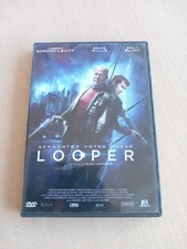 Dvd Looper. Comme NEUF 