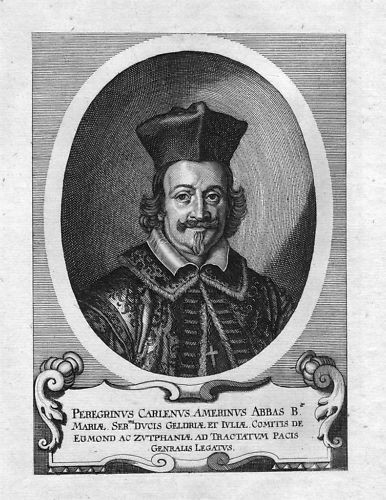 1700 peregrinus amerinus - 1700,