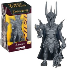 Lord of the Rings - Figurine 12 cm Minix Sauron - Minix