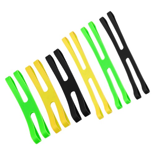 Pcs bandes silicone - en,