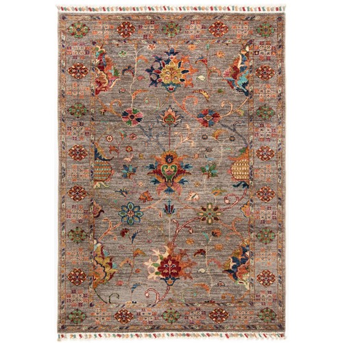 Ziegler tapis persan noué - ziegler,