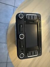 Volkswagen 3C0035270 Autoradio