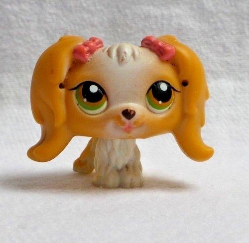 Littlest petshop lps 79 - littlest, #79