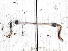  Barre Stabilisatrice Arriere