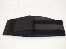 Protection ceinture dorsale moto Sceed24 pour homme femme Taille XL Neuf