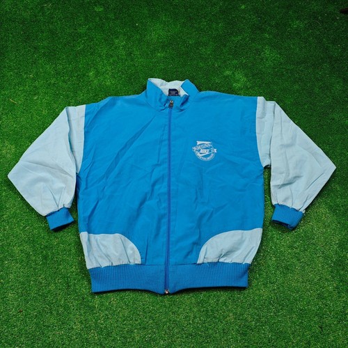 Veste coupe vent nike vintage - vent,