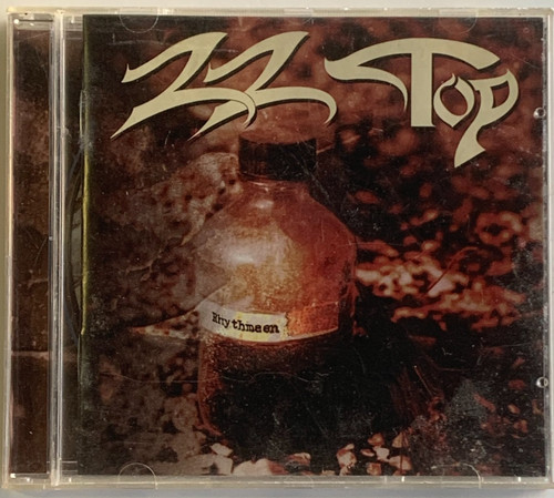 Top rhytmeen - zz,