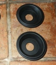 Membrane Carburateur (x2)-  Kawasaki VN 800 / VN 750 A1 / VN 750 Vulcan / W 650 