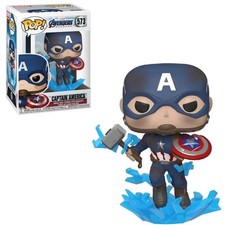 Figurine Pop Marvel Avengers