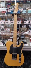 (FENDER) MEXICO TELECASTER