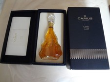 INTROUVABLE MINIATURE 5CL COGNAC  CAMUS CUVÉE 3.128
