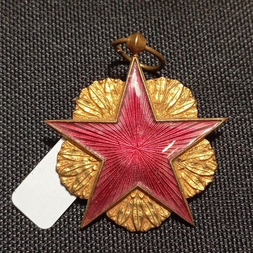 T11 médaille - (ref38300),