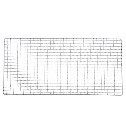 2pcs carré bbq - 2pcs, grille