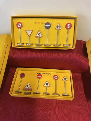 Panneaux signalisation - 12,