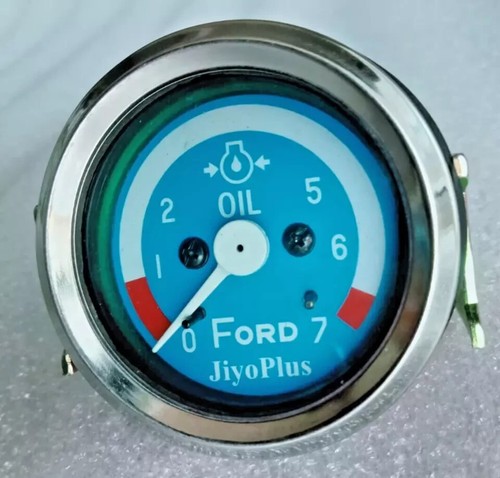 Convient pour tracteur ford - tracteur,