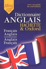 Mini dictionnaire
