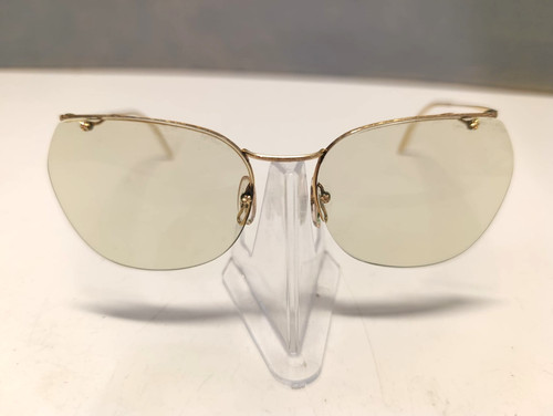 Lunettes femme doublé - lunettes,